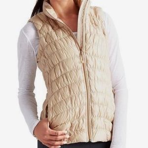 🧥Athleta Down Puffer Vest - Medium
